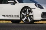 Porsche 911 Carrera 2020 года (AU)